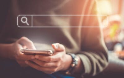 Data-based Search Personas for SEO and SEM