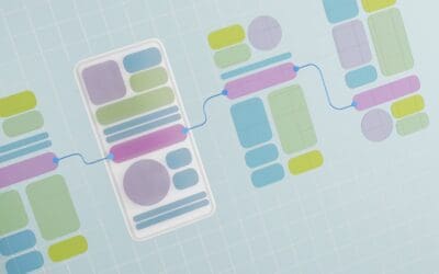 UX storytelling thanks to personas