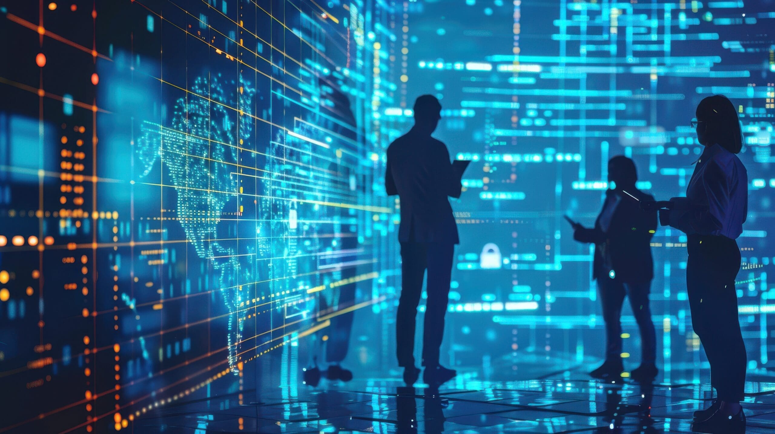 Data-driven Recruiting
