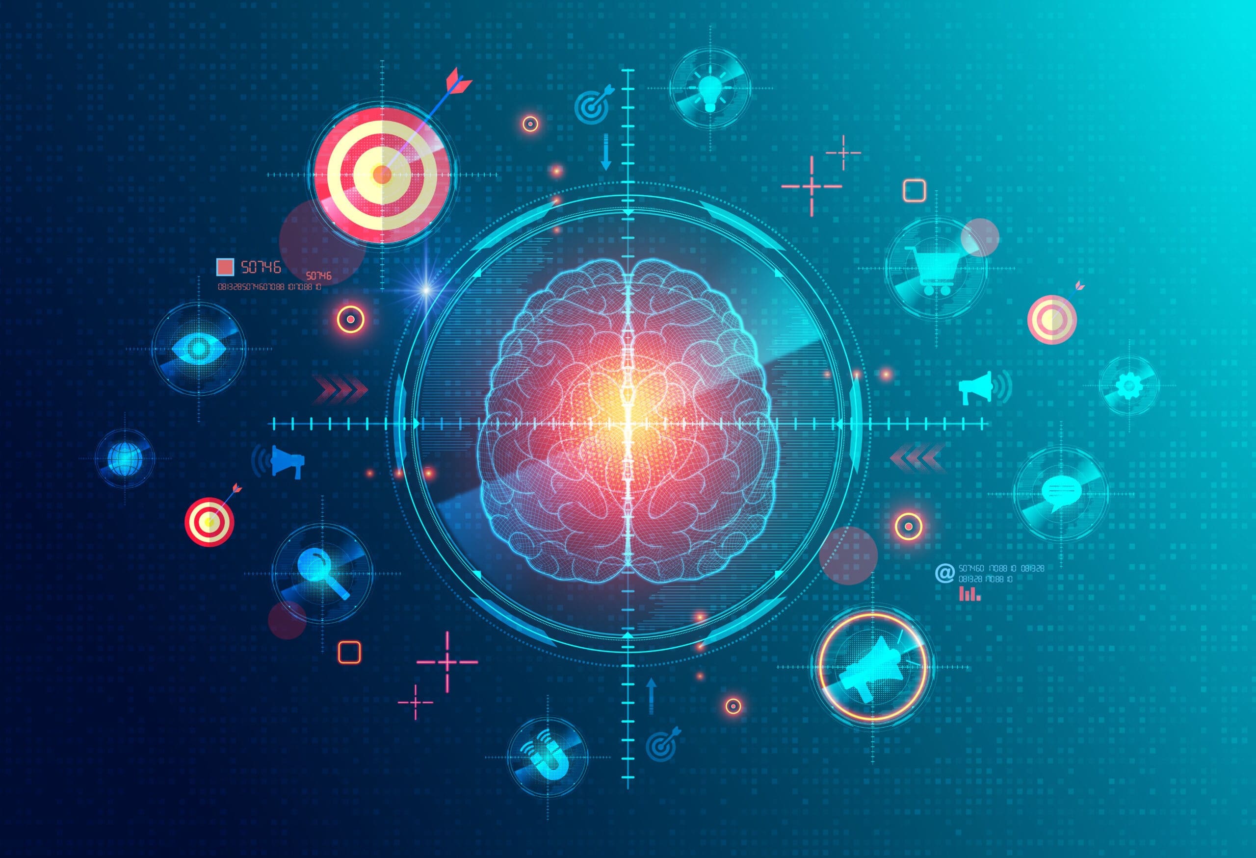 Personas und Neuro-Employer Branding