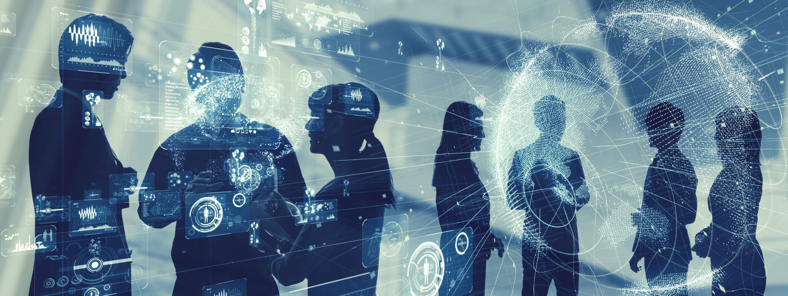 Buyer Center: Warum eine Persona im B2B nicht reicht