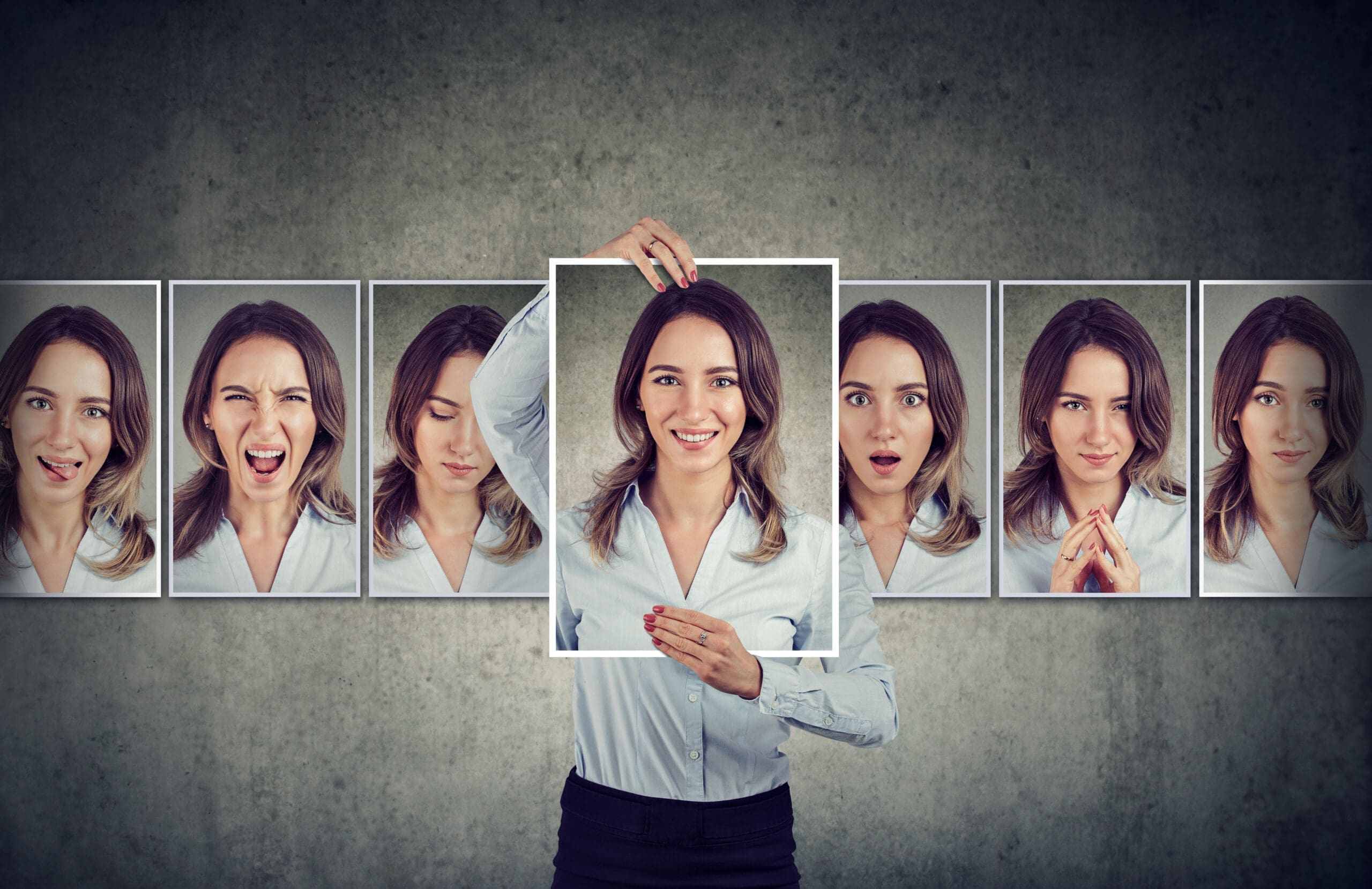 Emotionen im Marketing und Vertrieb