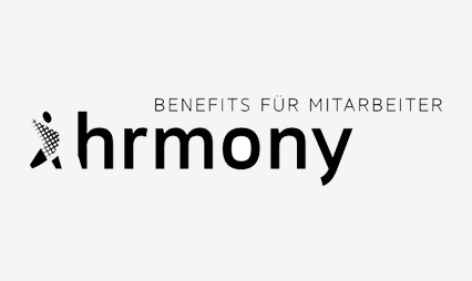 Hrmony - Digital Food Stamps
