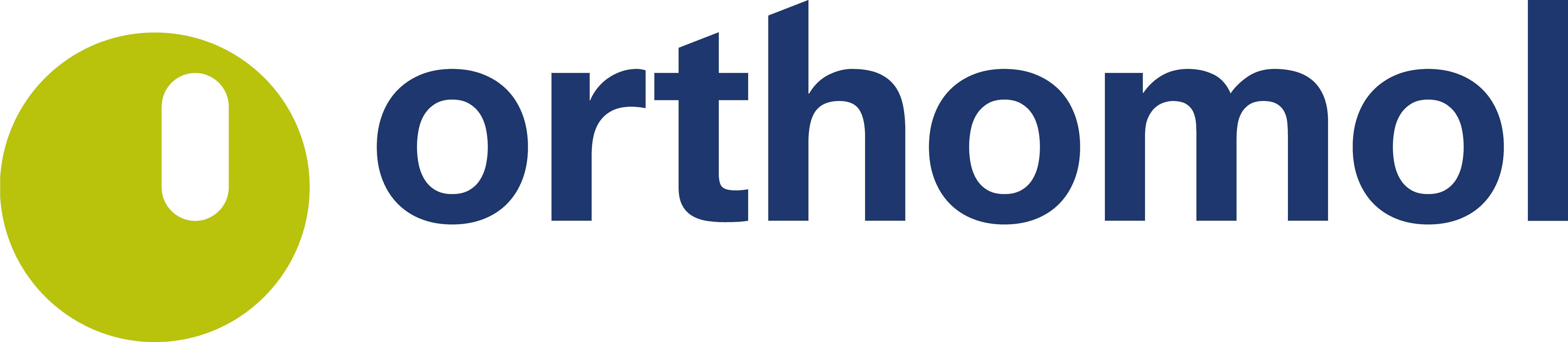 Orthomol pharmaceutical sales GmbH